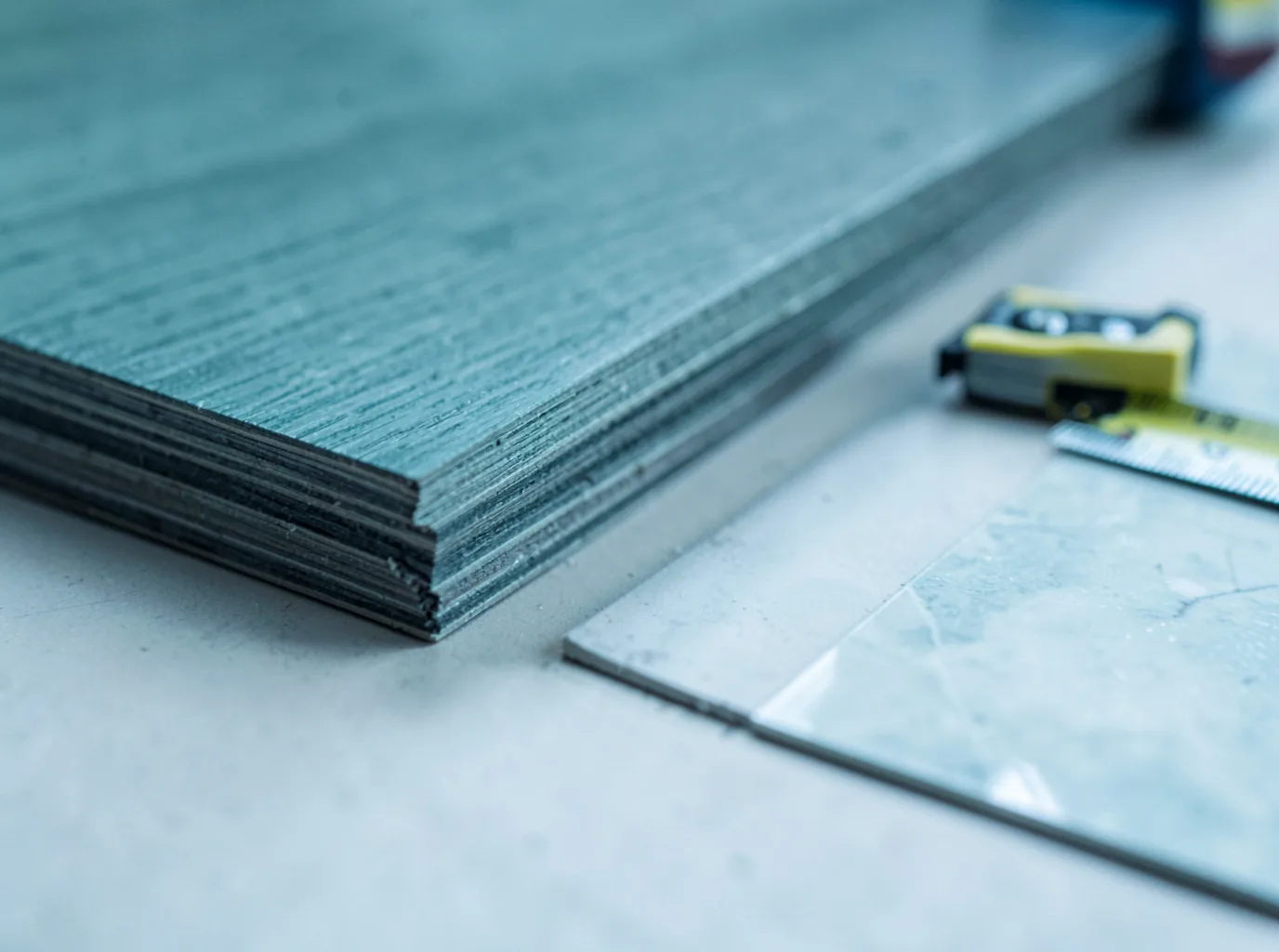 Luxury Vinyl Plank Installation Muse, PA FAQs